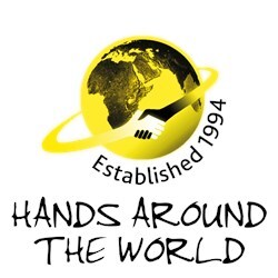 Hands Around The World